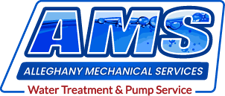 Alleghany Mechanical Services - Water Treatment and Pump Service
