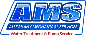 Alleghany Mechanical Services - Water Treatment and Pump Service